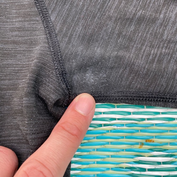 Lululemon Swiftly Tech Long sleeve Pullover - Picture 7 of 7